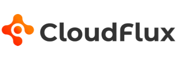 CloudFluxLogo